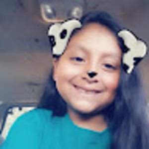 Meet your Posher, Anahi